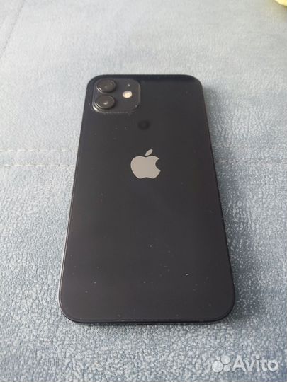 iPhone 12, 128 ГБ