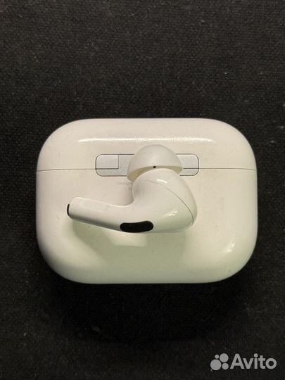 Наушники apple airpods pro без правого наушника