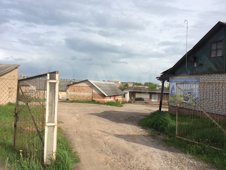 Склад, 130 м²