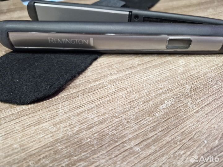 Выпрямитель для волос Remington S5505