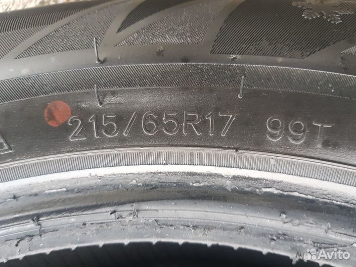 Sailun Ice Blazer WST3 215/65 R17