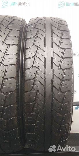 Nankang FT-7 205/80 R16 104T