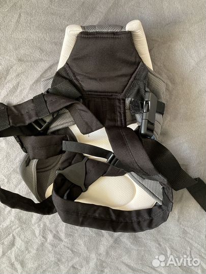 Эргорюкзак chicco