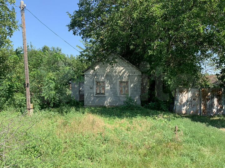 Участок 11 сот. (СНТ, ДНП)