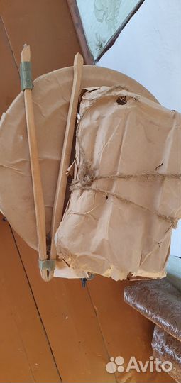 Стиральная машинка Симбирка 2 новая