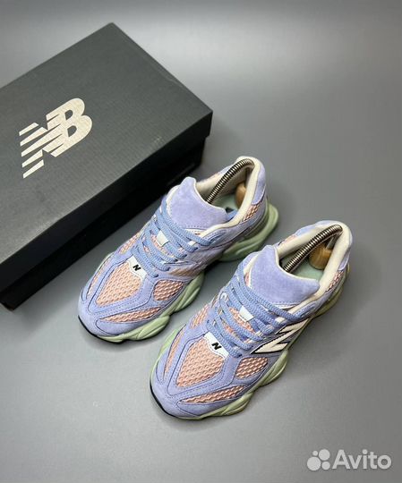 New balance 9060