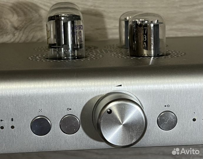 Schiit Freya