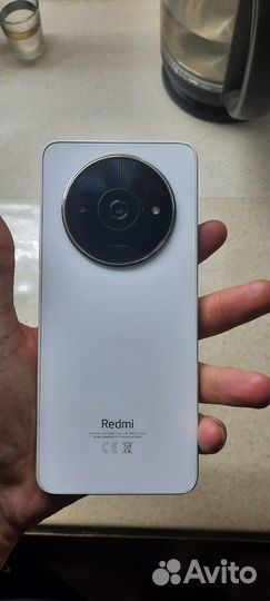 Xiaomi Redmi A3x, 3/64 ГБ