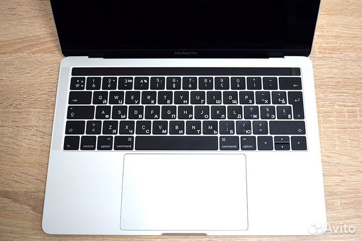 MacBook Pro 13 (2016)
