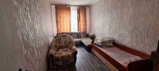 2-к. квартира, 61 м², 1/5 эт.