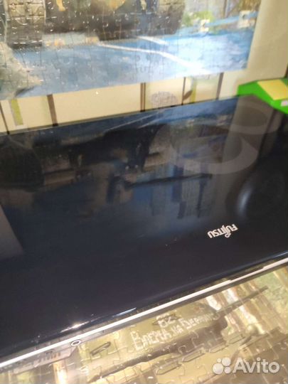 Ноутбук Fujitsu
