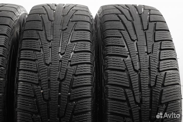 Nokian Tyres Nordman RS2 SUV 235/65 R18 110R
