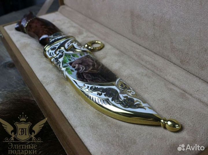 Элитный подарок 