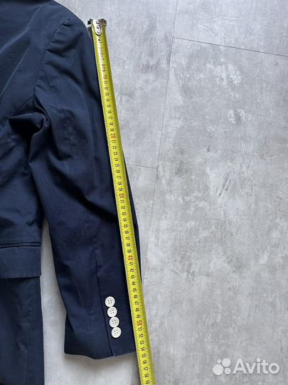 Пиджак 11-12 лет hackett