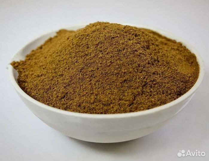 Рыбная, мясокостная мука