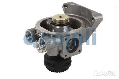 Осушитель воздуха volvo FH12 FM12 4324200080