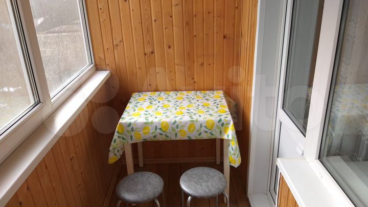 Квартира-студия, 24 м², 1/9 эт.