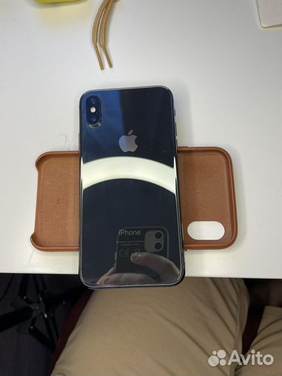 iPhone xs 64 gb