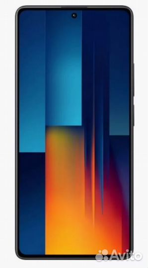 Xiaomi POCO M6 Pro 4G, 12/512 ГБ