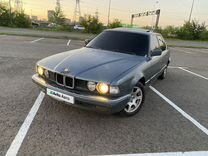 BMW 7 серия 3.0 AT, 1987, 321 558 км, с пробегом, цена 215 000 руб.
