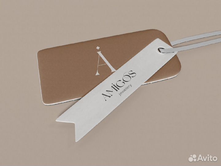 Разработка логотипа, графический дизайн, брендинг