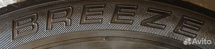 КАМА Breeze 175/65 R14