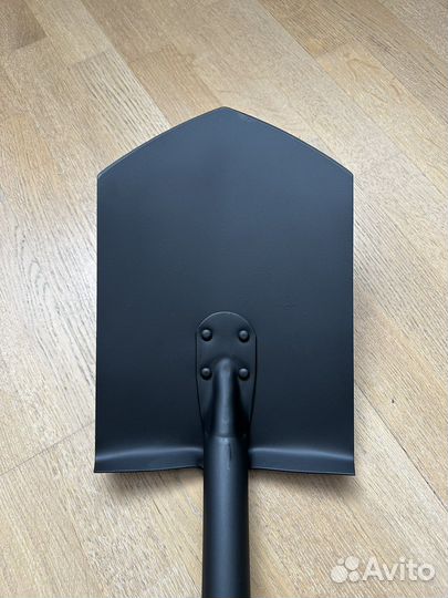 Лопата автомобильная