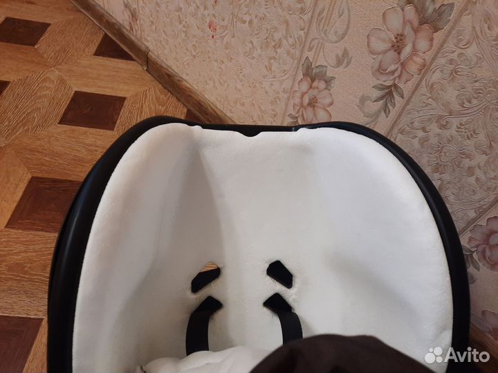 Автокресло maxi cosi city 0-13 кг