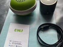 Bluetooth-динамик EWA A106 Pro