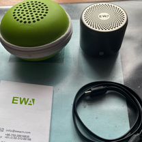 Bluetooth-динамик EWA A106 Pro