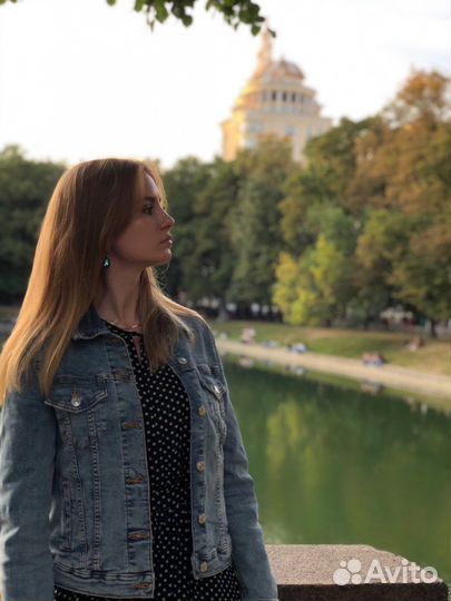 Помощник руководителя