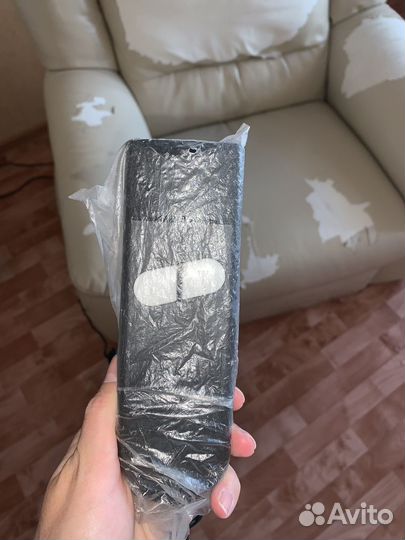 Кресло-реклайнер