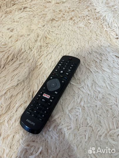 Телевизор Philips 50