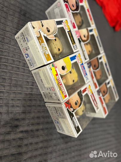 Funko pop