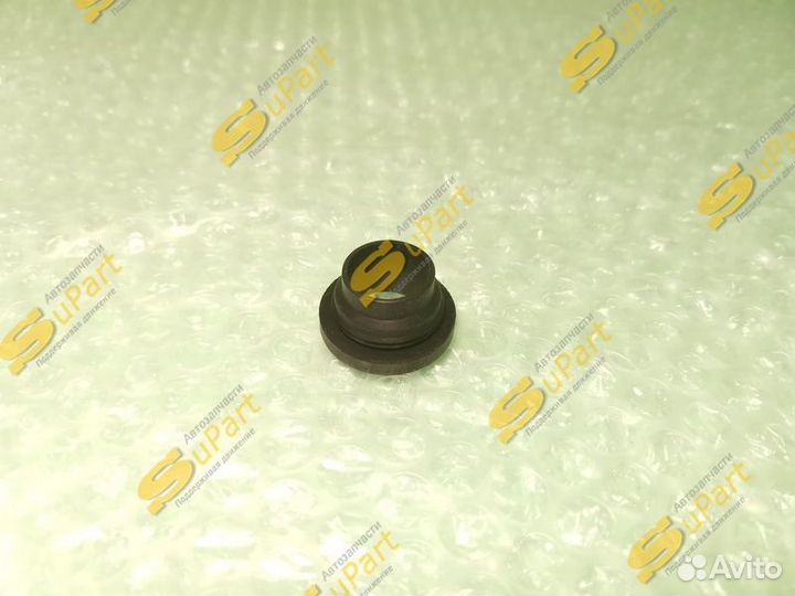 Уплотнитель насоса стеклоомывателя Solaris 2 Rio 4