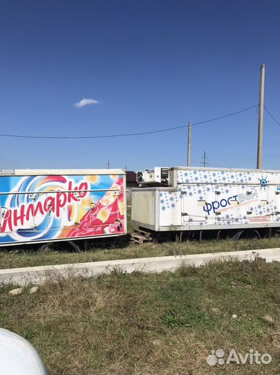 Термобудка