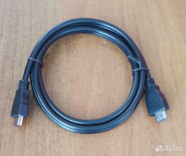 Кабель hdmi