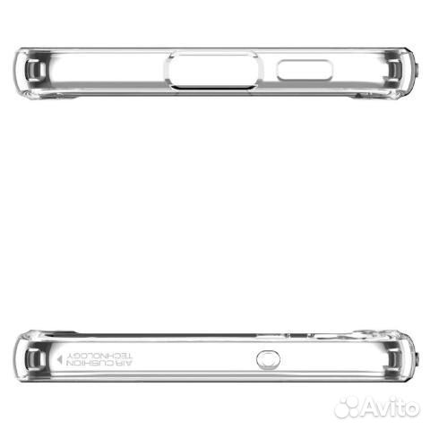 Чехол spigen Galaxy S23 Plus