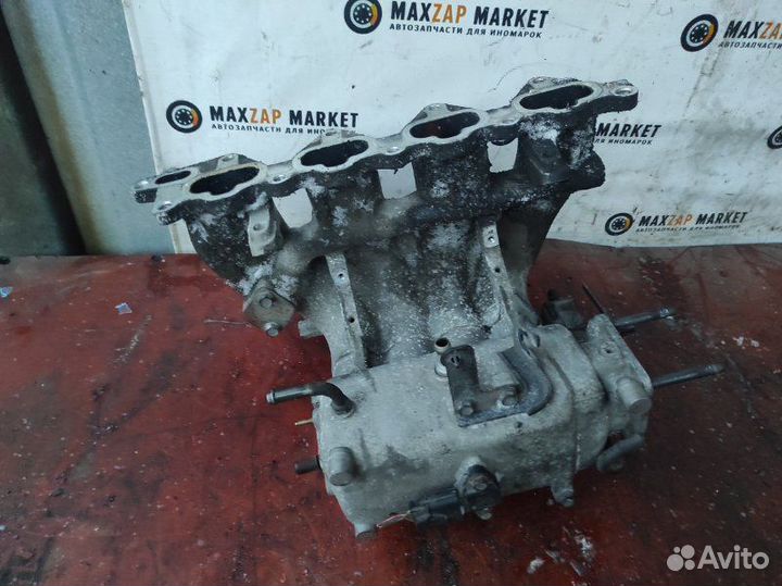 Коллектор впускной Hyundai H1 Starex 2.4 G4JS 2005