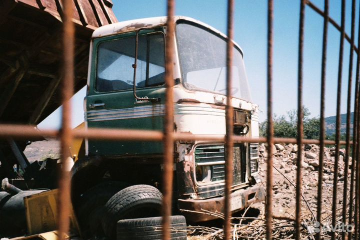 Плёночный фотоаппарат Canon Prima Zoom 76 AiAF