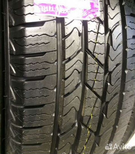 Nexen Roadian HTX RH5 225/60 R17