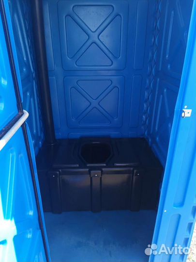 Мойка туалетных кабин биотуалетов