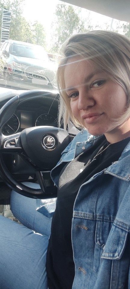 Skoda Octavia: фото владельца