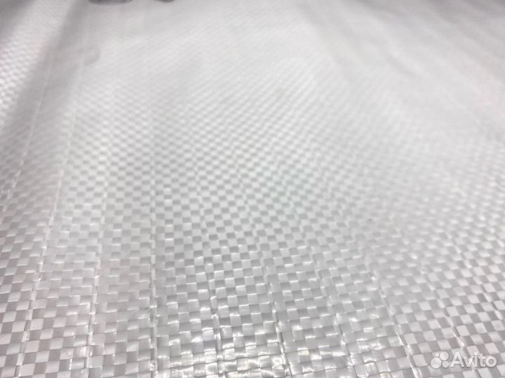 Мешки полипропиленовые