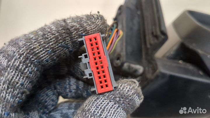 Зеркало боковое правое Jaguar XF 2007–2012