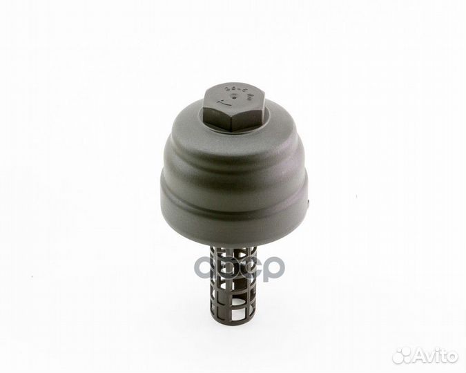 Крышка audi A4 -16 масляного фильтра AW06E01150