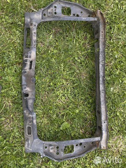 Телевизор для kia rio 11-17