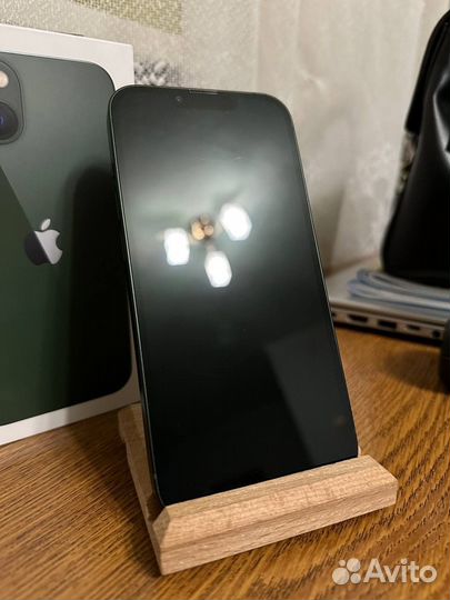 iPhone 13 / Оригинал / 2 Sim