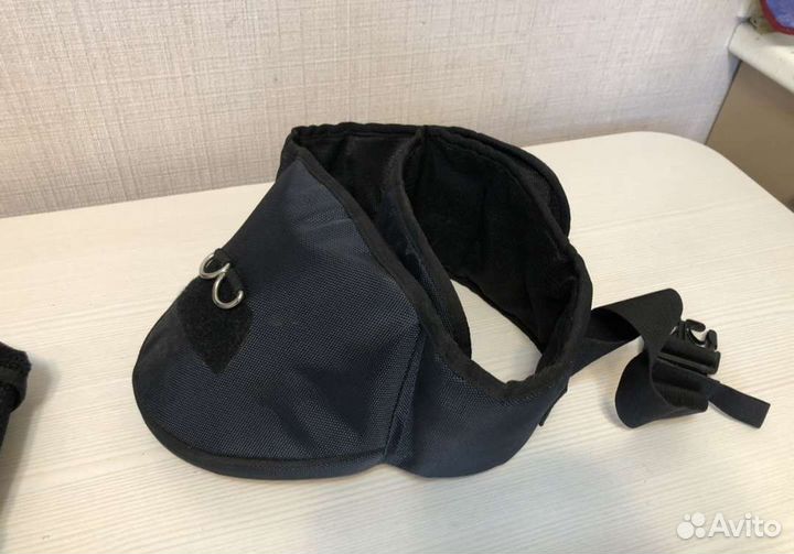 Эргорюкзак хипсит