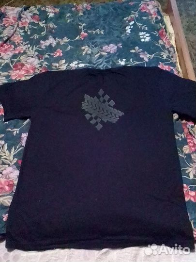 Футболка мужская